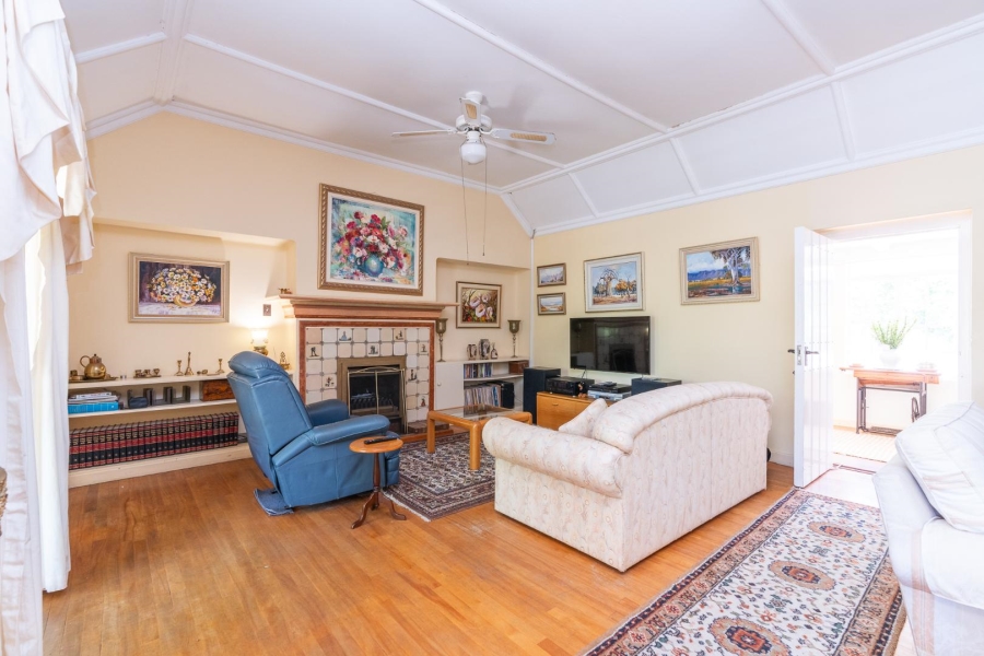 15 Bedroom Property for Sale in Montagu Western Cape